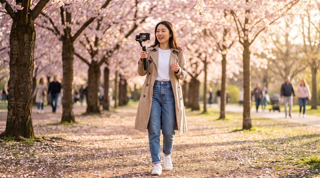 糖心vlog生活vlog视频记录